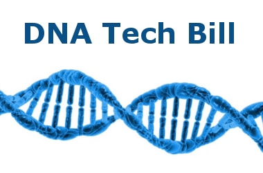 The New DNA Tech Bill - Pros and Cons