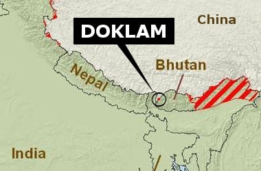 10 Interesting Facts About Doklam