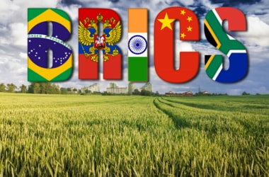 Ex post facto approval for BRICS ARP