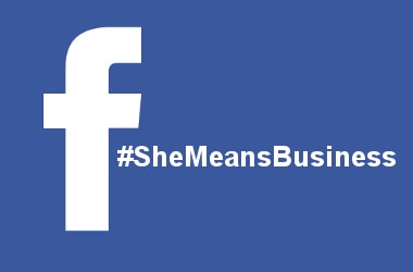 Facebook, Odisha state government launch SheMeansBusiness initiative