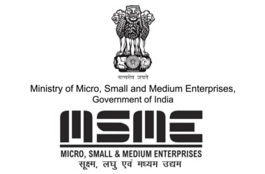 Financial support to MSMEs under ZED certification scheme