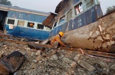 India to get first rail disaster management village