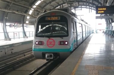 New Metro Rail Policy approved