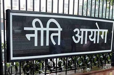 NITI Aayog set to launch Mentor India Campaign