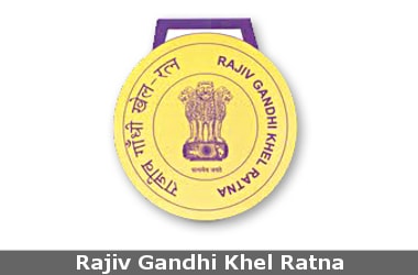 Rajiv Gandhi Khel Ratna to para athlete Devendra, other awards conferred