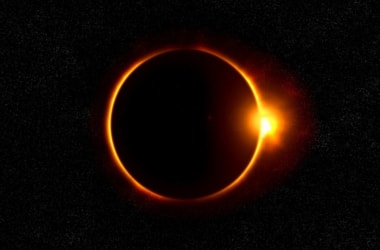 Scientists create original music from eclipse