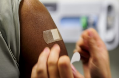 Scientists develop bio-glue for healing wounds