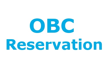 Sub categorisation of OBCs on the anvil, committee approved 