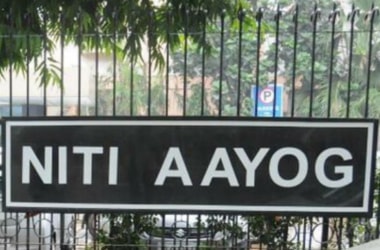 NITI Aayog confers Women Transforming India Awards 2017