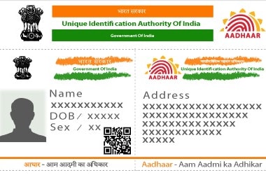 Himachal Pradesh - Sixth state with 100% Aadhaar saturation