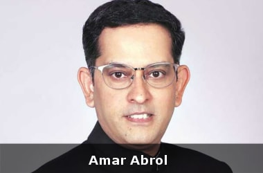 Amar Abrol is new AirAsia MD