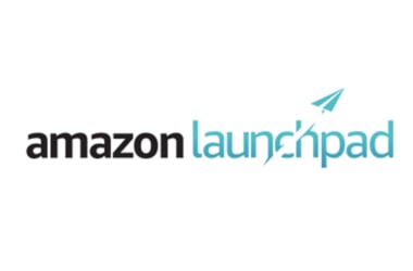 Amazon announces Launchpad