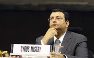 Cyrus Mistry removed as TCS director