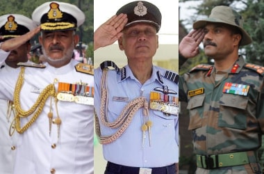 Does India need Chief of Defense Staff system?