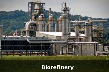 First 2G Ethanol Biorefinery in India now in Bathinda