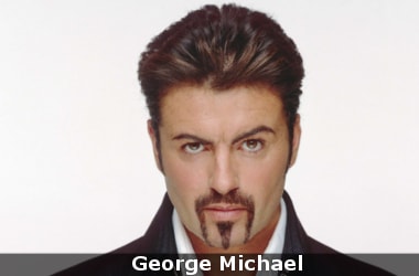 British pop superstar George Michael passes away