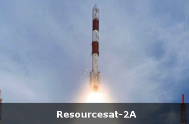 ISRO successfully launches own earth observation satellite