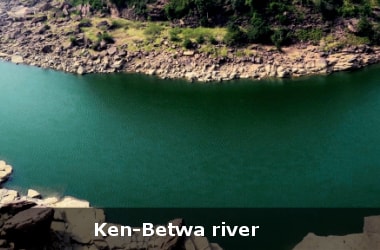 Ken-Betwa project gets NBWL clearance