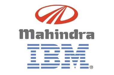 Mahindra Group-IBM develop blockchain solution