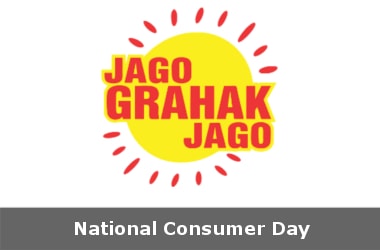 Department of Consumer Affairs celebrates National Consumer Day