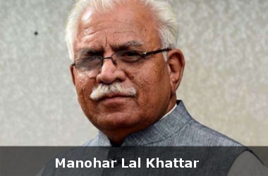 Haryana CM approves National Hydrology Project