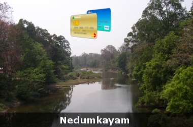 Nedumkayam: India