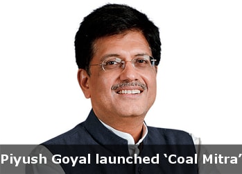New web portal Coal Mitra launched