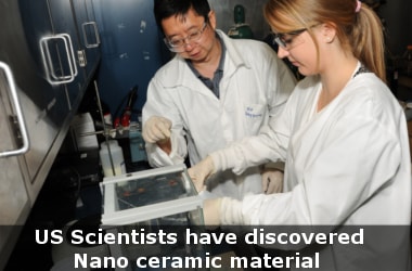 Now, scientists build safer nuclear reactors with Nanoceramic material