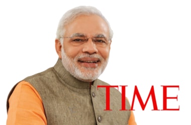 PM Modi is TIME Person of the Year 2016 Reader’s Poll winner