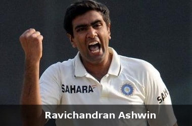 Ravichandran Ashwin wins coveted Sir Garfield Sobers Trophy