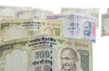 RBI Act to be amended to extinguish validity of INR 500, 1000 notes