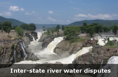 All inter-state river water disputes to be heard by single committee