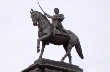 Shivaji Memorial - An important structure or a Waste of tax money?