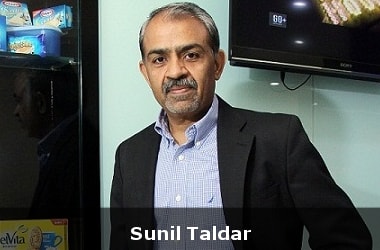 Sunil Taldar - CEO and Director for Airtel’s DTH business
