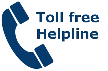 Toll-free Helpline 14444 to promote cashless transactions