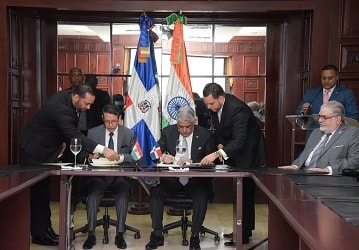India-Cuba MoU on cooperation in health sector 