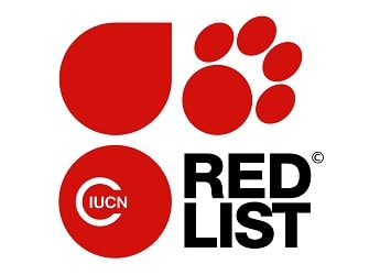 IUCN updates red list