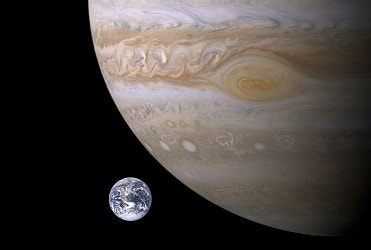 Jupiter