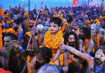 Kumbh Mela gets intangible cultural heritage tag by UNESCO