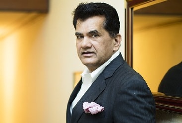 NITI Aayog CEO Amitabh Kant heads NPA committee 