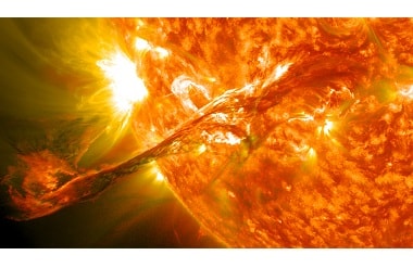 PRL Ahmedabad researchers decode solar storms 