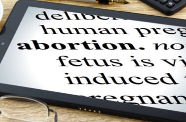Should women need permission from their partners for abortion?