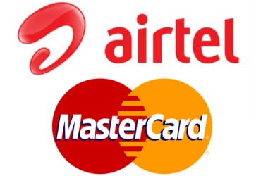 Airtel, Mastercard launch India