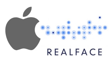 Apple acquires AI startup