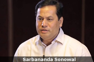 Assam CM launches Samagra Gramya Unnayan Yojana