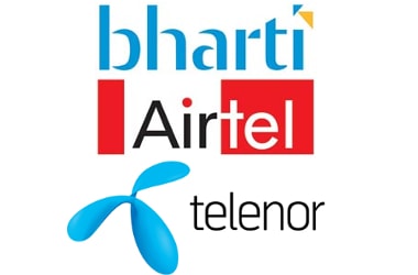 Bharti Airtel acquires business of Telenor India