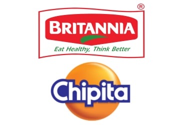 Britannia signs pact with Chipita
