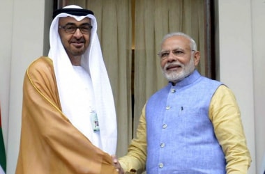 CII: India-UAE trade to hit 100 billion in 2020