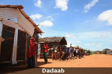 Dadaab - World