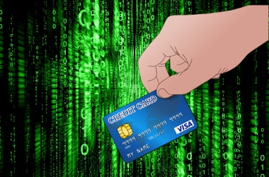 Digital matrix to promote cashless economy